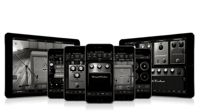 Six Best Tone Apps For Guitarists In 2020