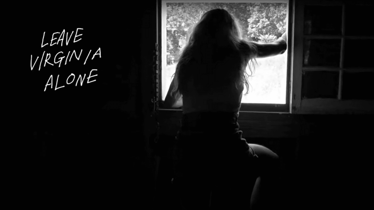 Watch Tom Petty’s ‘Leave Virginia Alone’ Video From ‘Wallflowers’ Reis