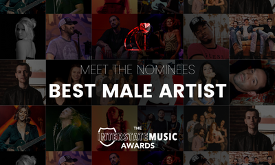 Meet the Nominees: Best Male Artist