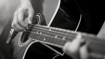 Learn 60 guitar chords in 20 minutes with this simple lesson