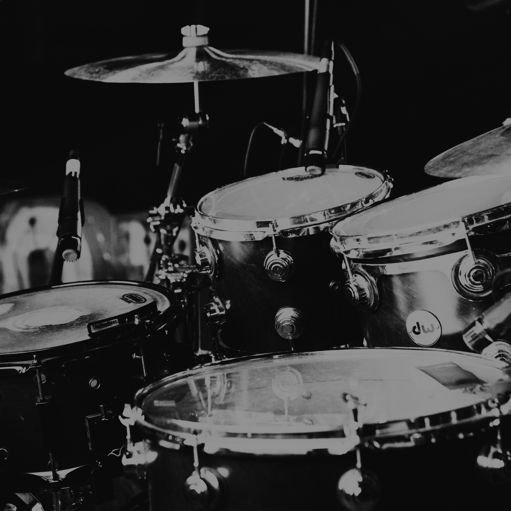 Drums & Percussion Interstate Music