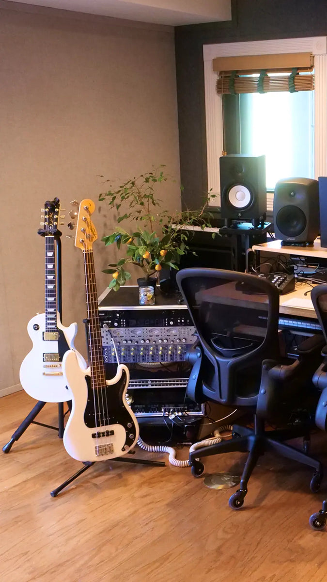 Music Square Studio