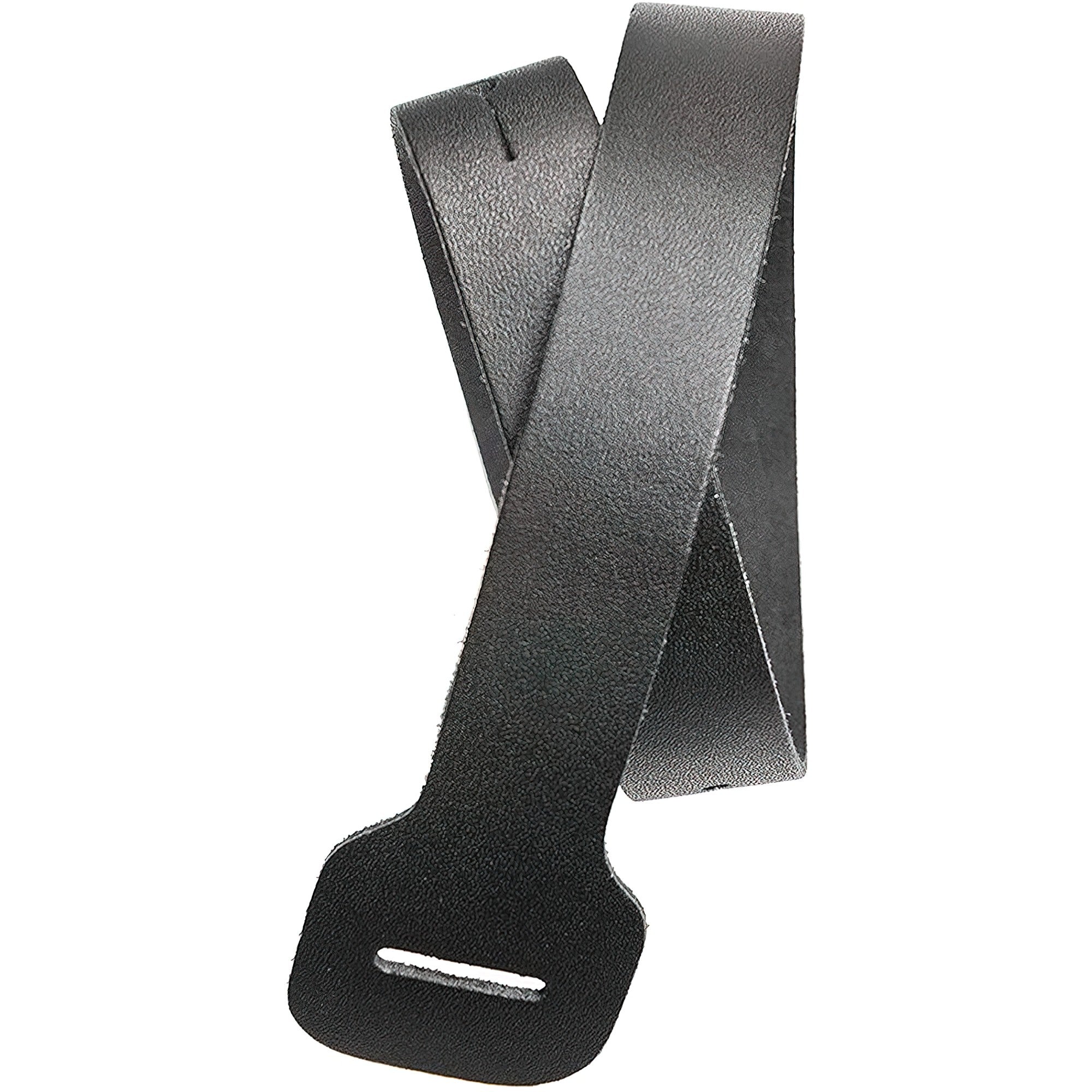 D'Addario Leather Guitar Strap Extender Interstate Music