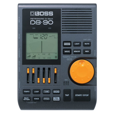 Boss DB-90 Dr. Beat Portable Metronome