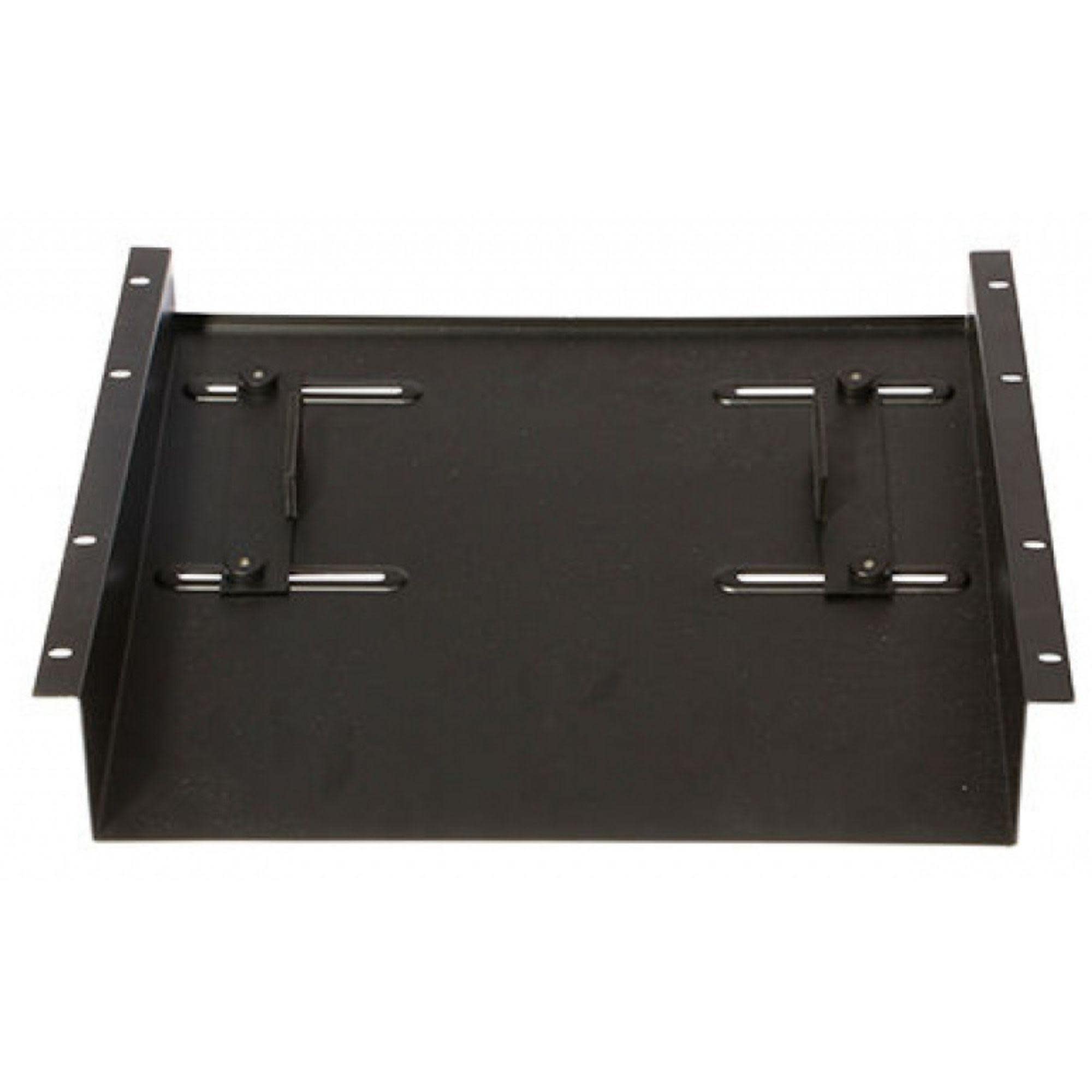 OnStage RSU1000 Adjustable TopMount Rack Shelf Interstate Music
