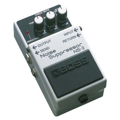 Boss NS-2 Noise Suppresser Pedal