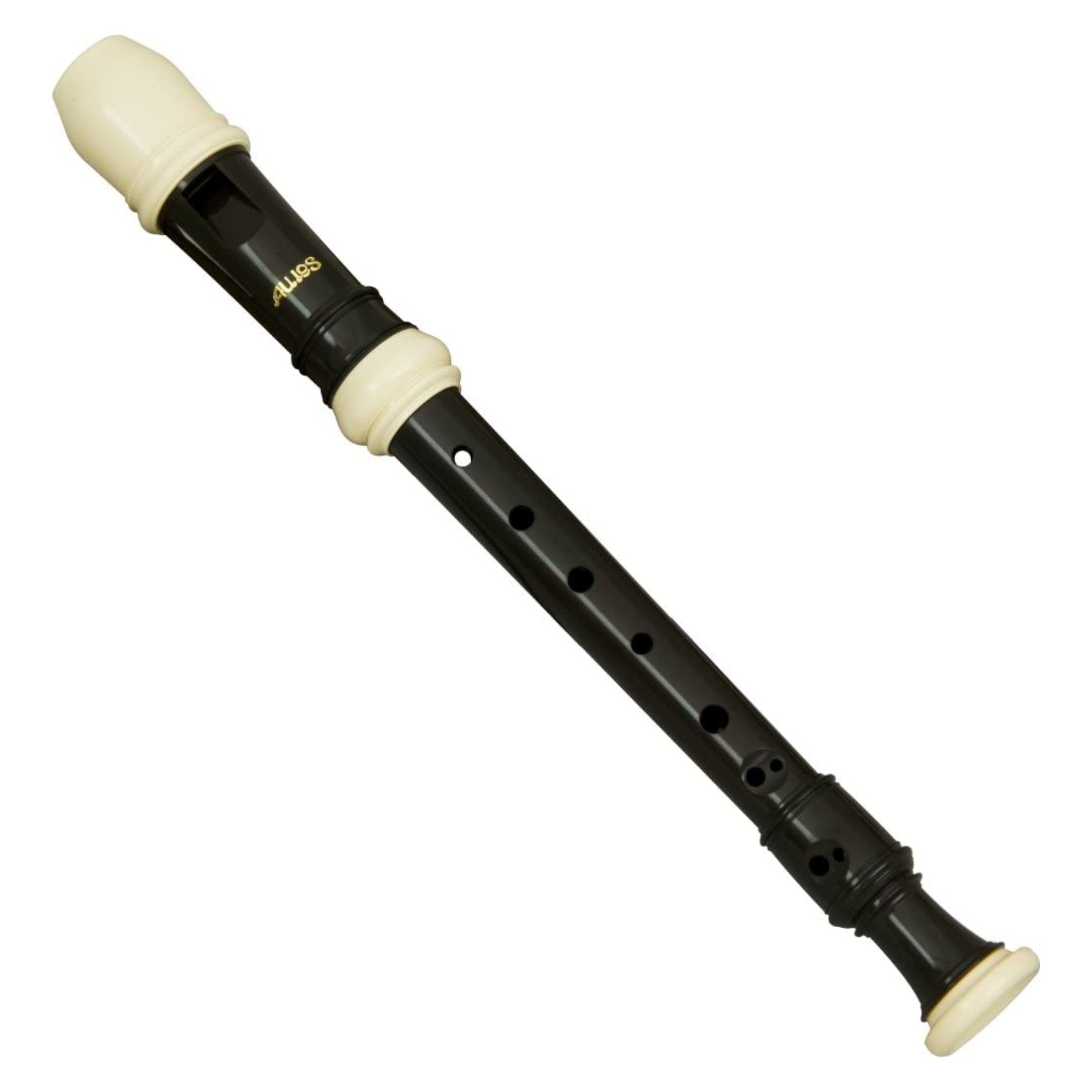 Aulos Sopranino Classroom Recorder Interstate Music