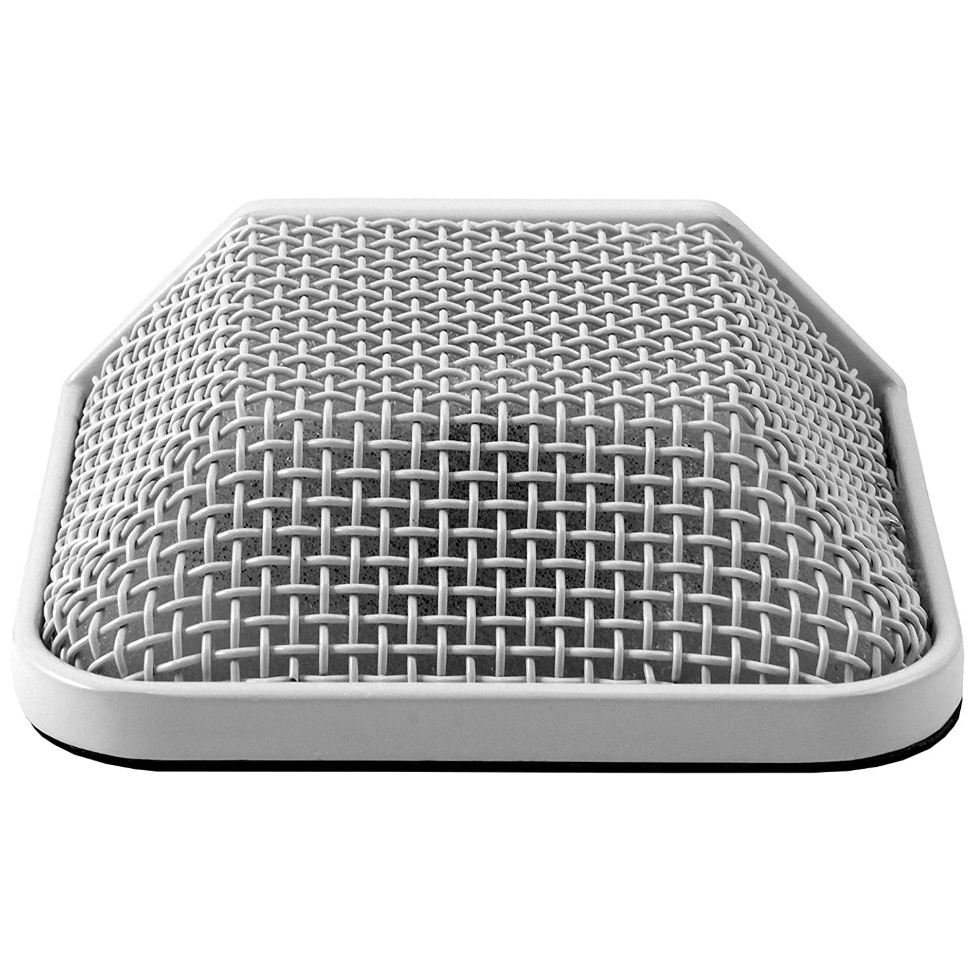 Mxl Ac-44 Usb Boundary Conferencing Microphone - White Black MXL