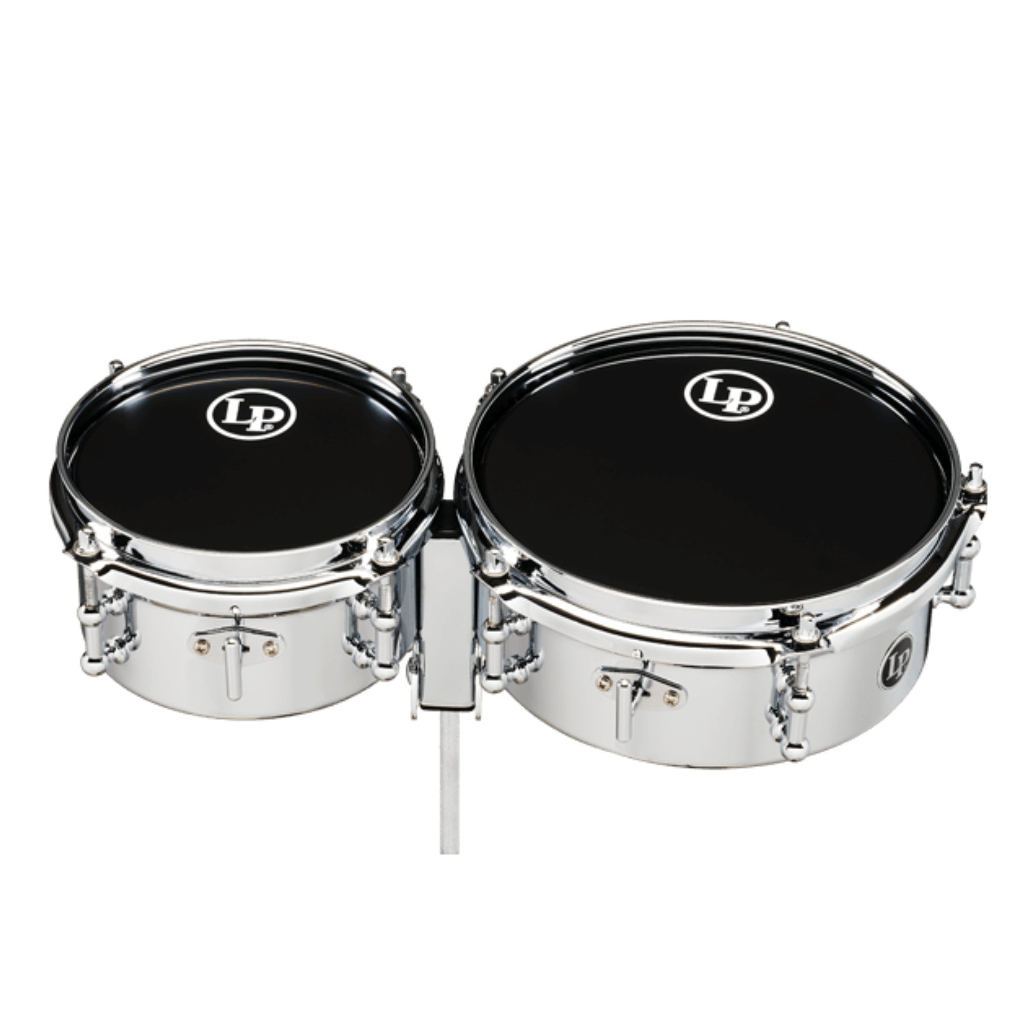 Latin Percussion Mini Timbales Pack Interstate Music