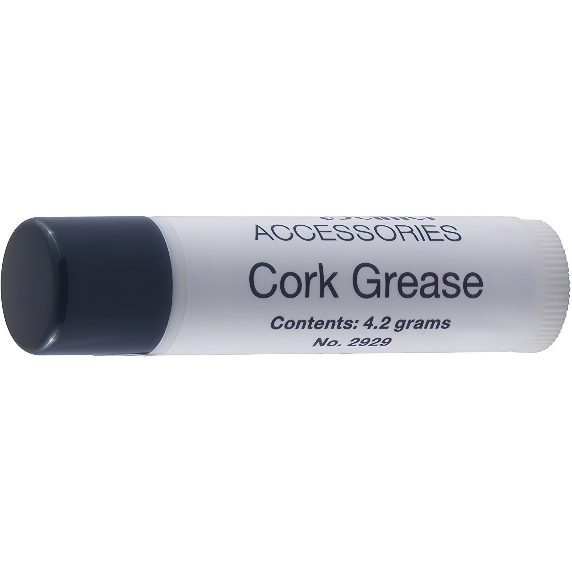 Selmer Cork Grease for Woodwind Instruments Interstate Music