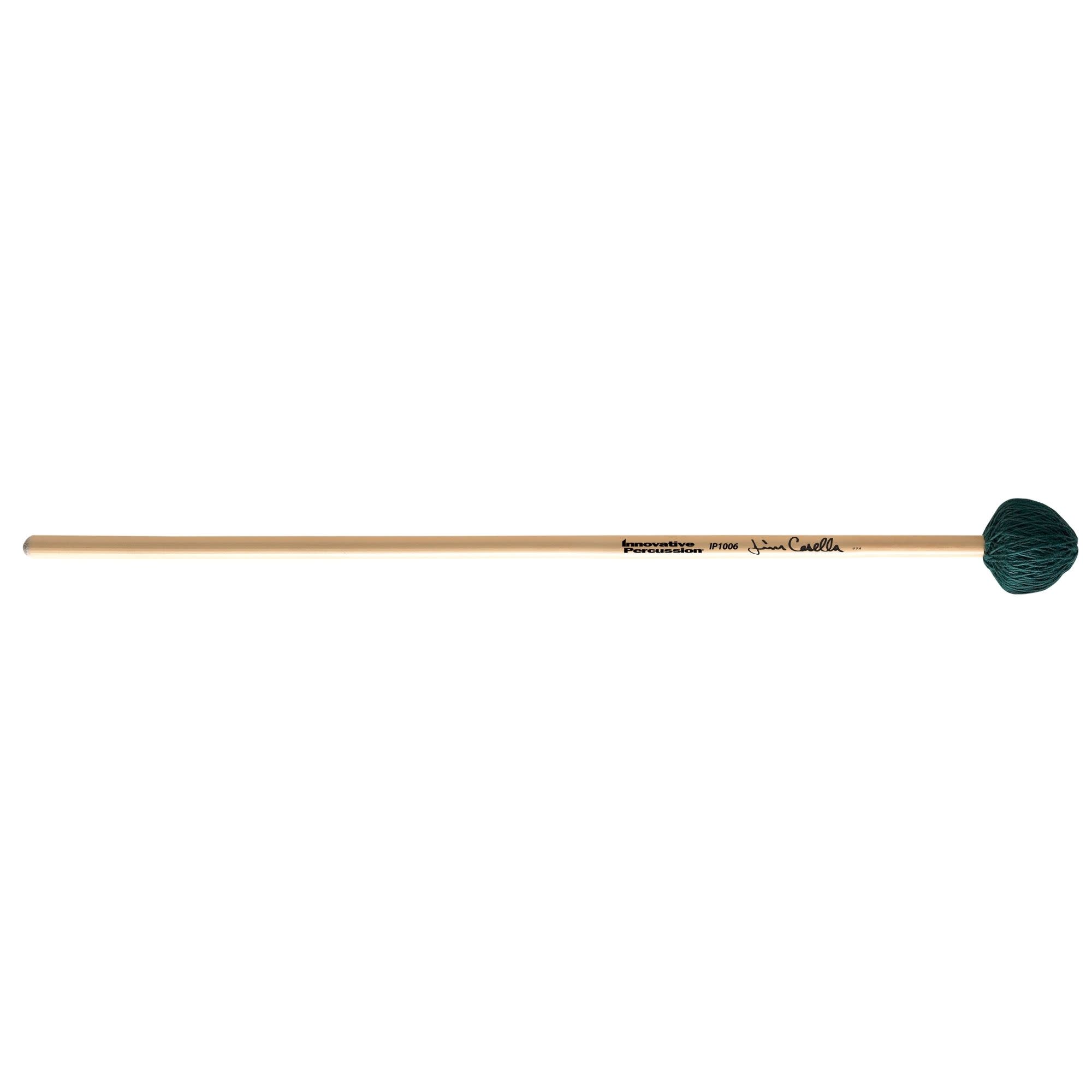 Innovative Percussion - IP1006 Jim Casella Hard Vibraphone Mallets