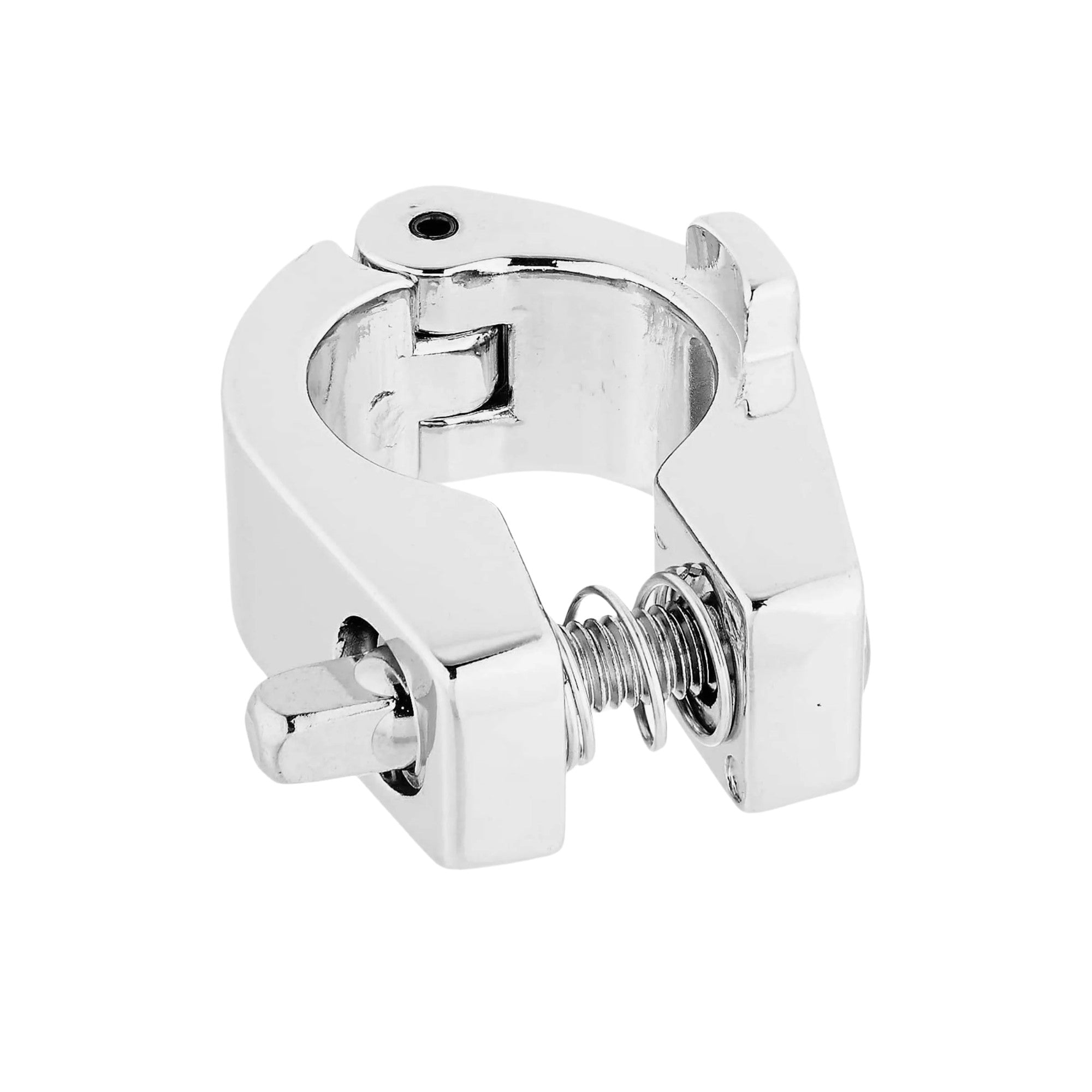 Gibraltar 7/8Inch Diameter Hinged Memory Lock Interstate Music