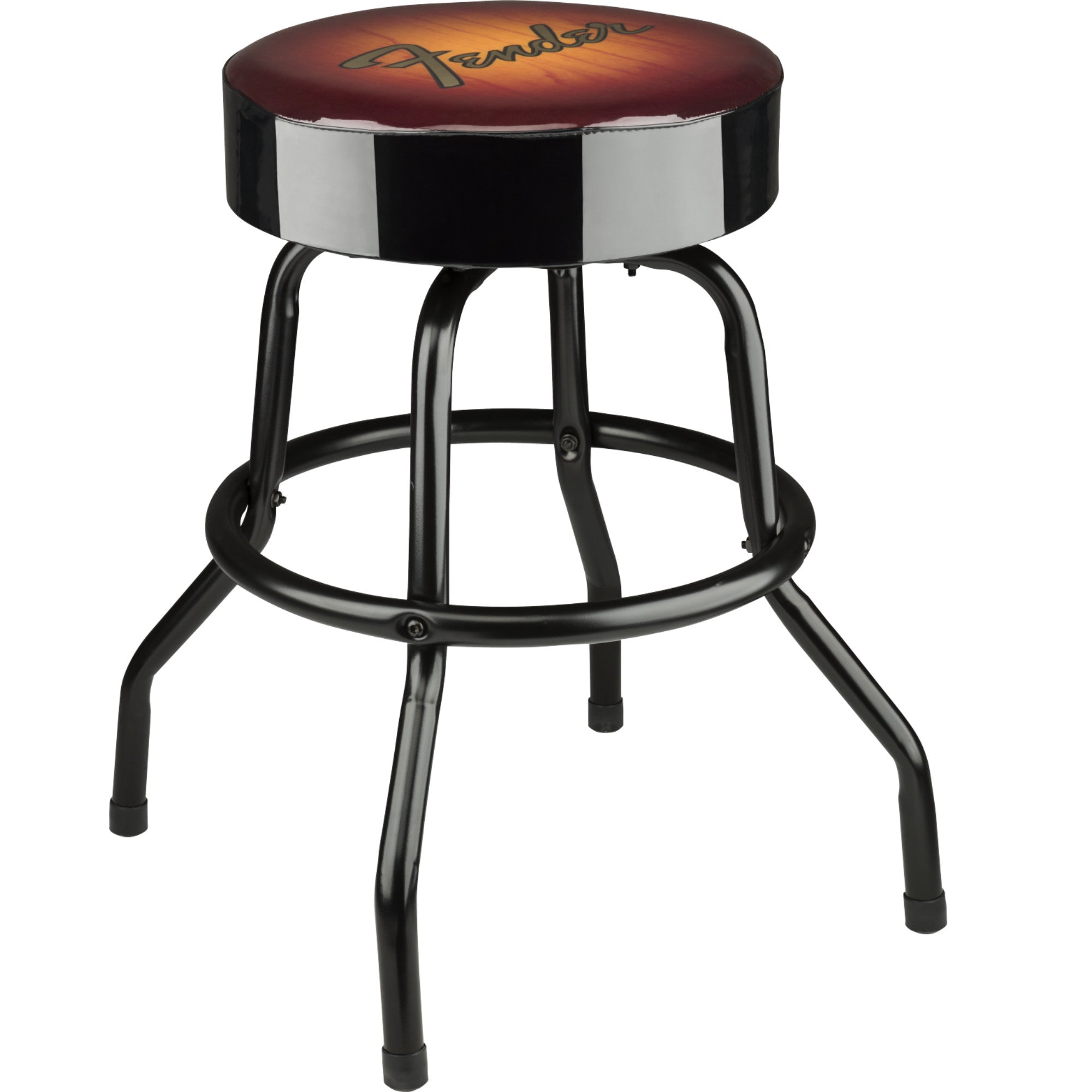 FENDER フェンダー BLACKOUT BARSTOOLS 24