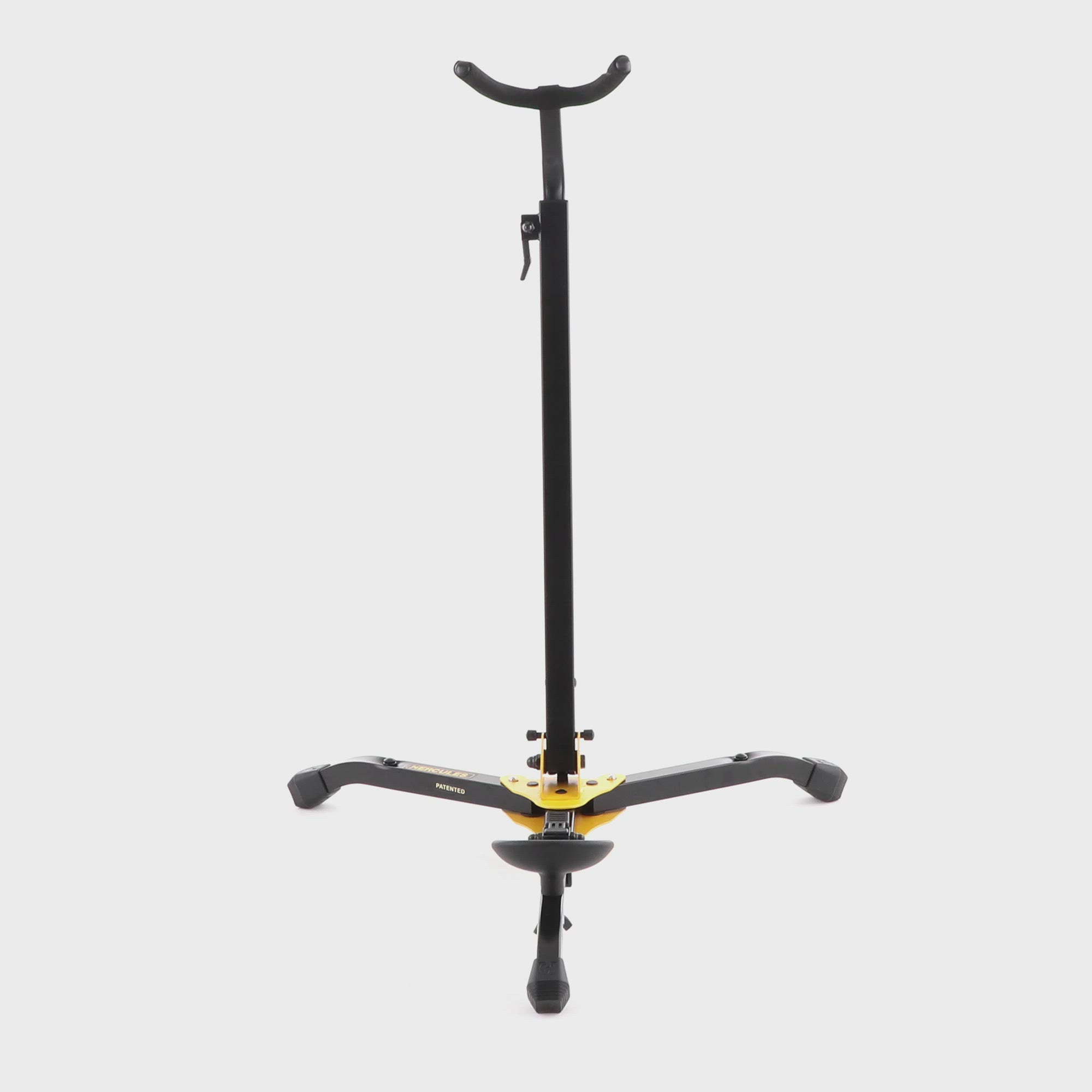 Hercules DS561B Bassoon/Bass Stand Interstate Music