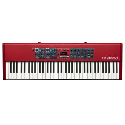 Nord Piano 5 73-Key Stage Piano