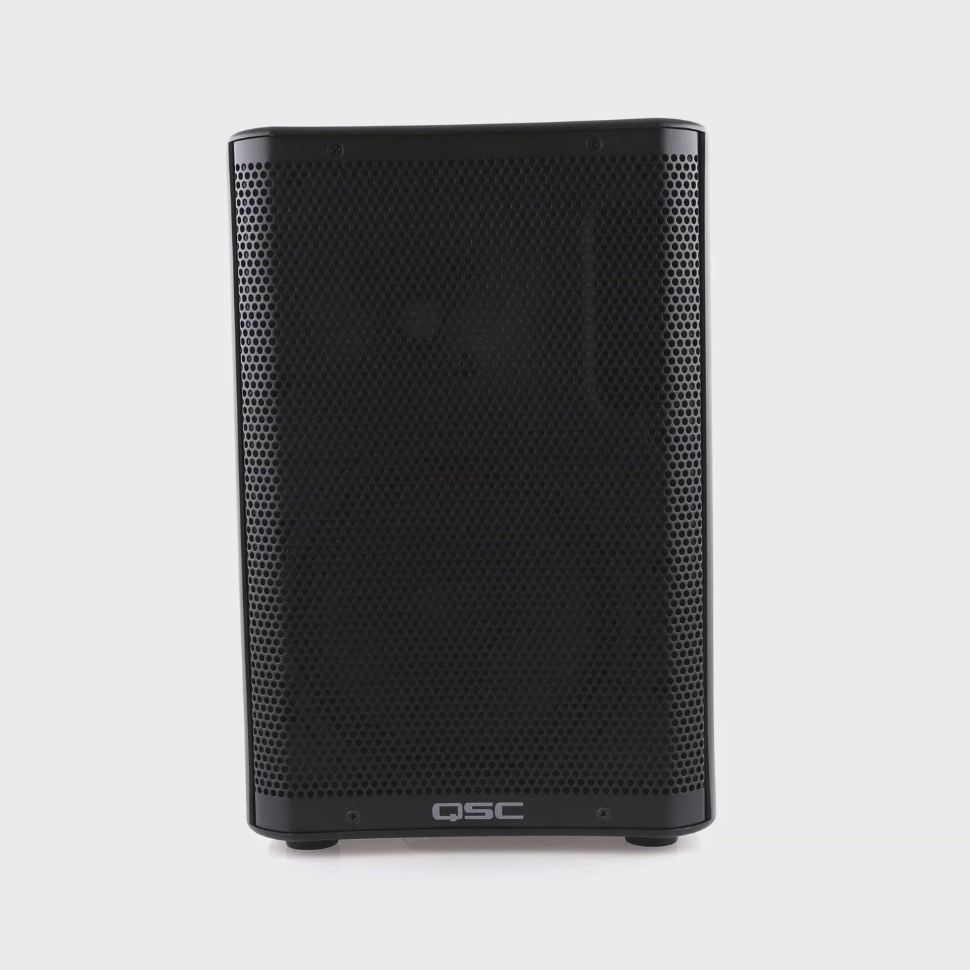 QSC CP8 8" Compact Two-Way Powered Loudspeaker