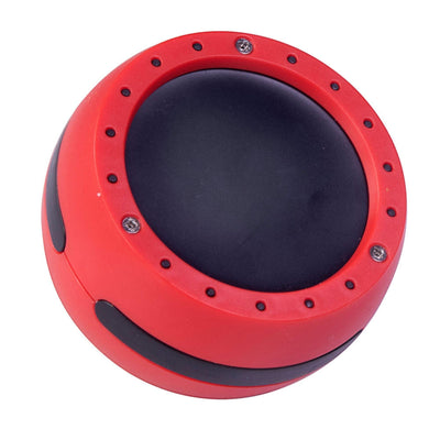 Luminote Shakers-Red (LNT511R)