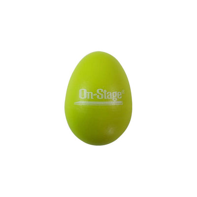 On-Stage 24-Pack of Multi-Colored Egg Shakers (HPS1240)