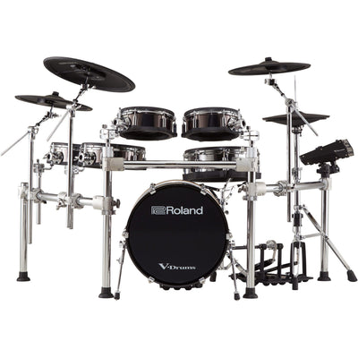 Roland TD-50KV2 V-Drums Electronic Drum Set