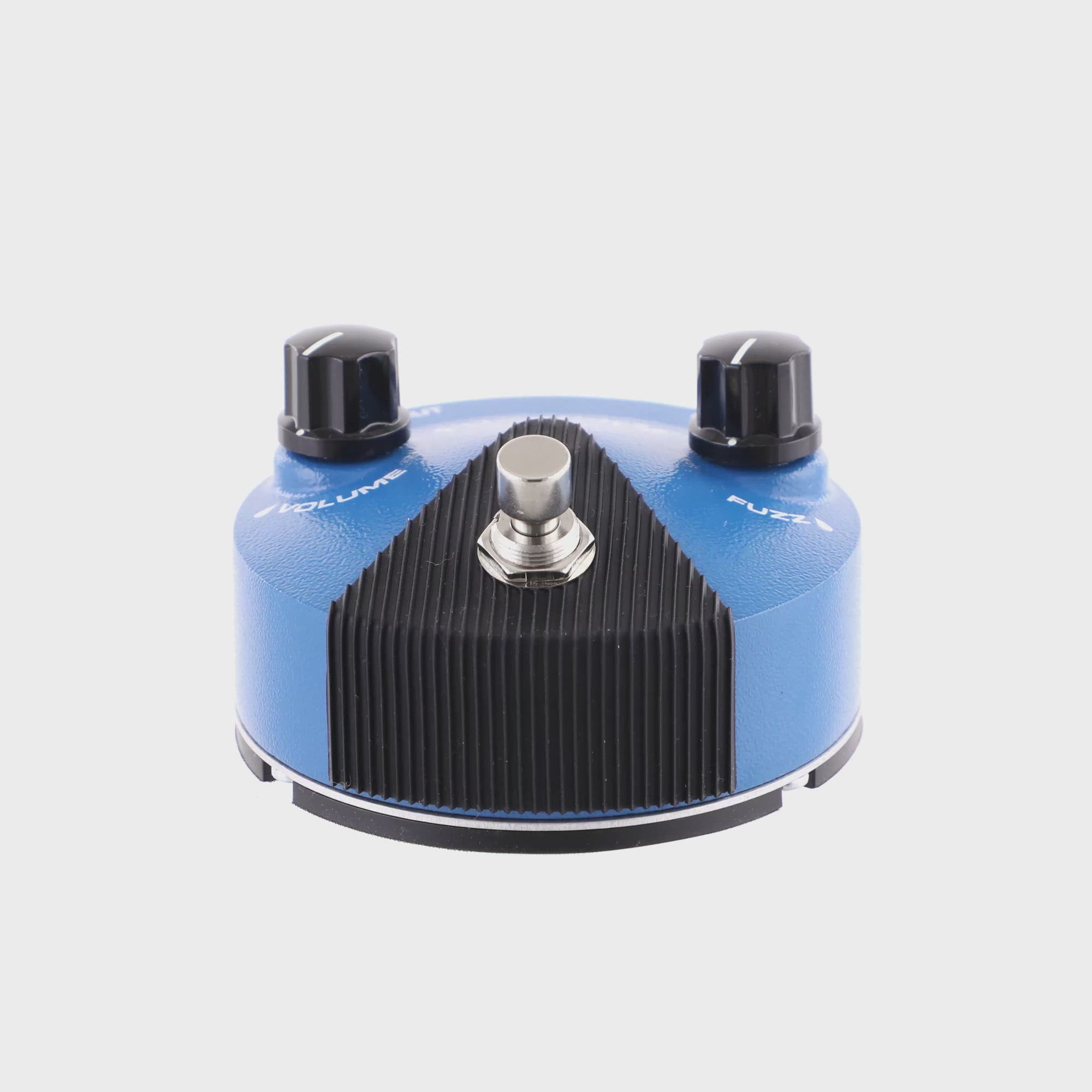 Dunlop FFM1 Silicon Fuzz Face Mini Distortion