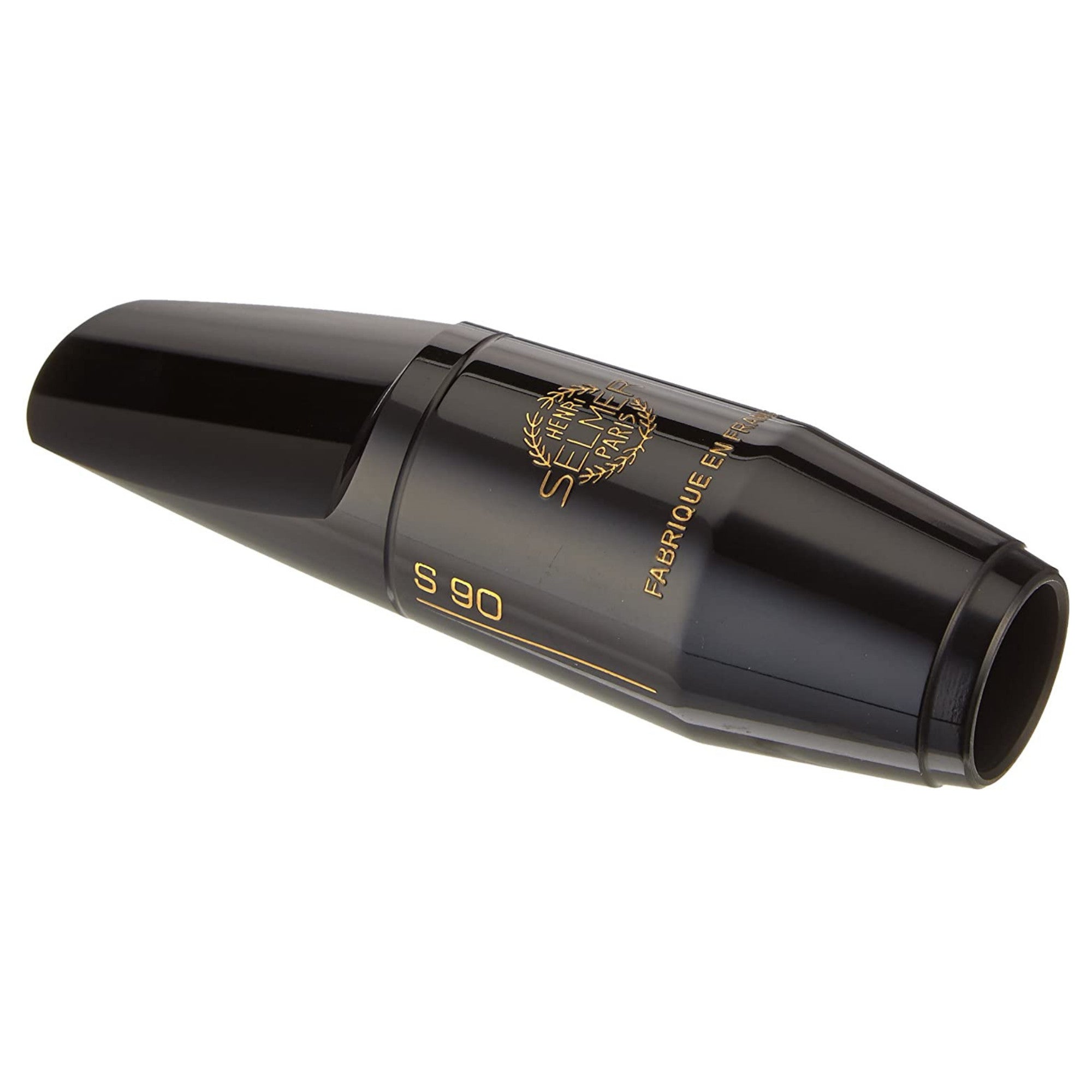 Selmer Paris S90 Series Alto Saxophone Mouthpiece, 190 Interstate Music