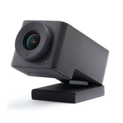 Shure H1-MBLK Huddly IQ Camera for Smart Video Conferencing