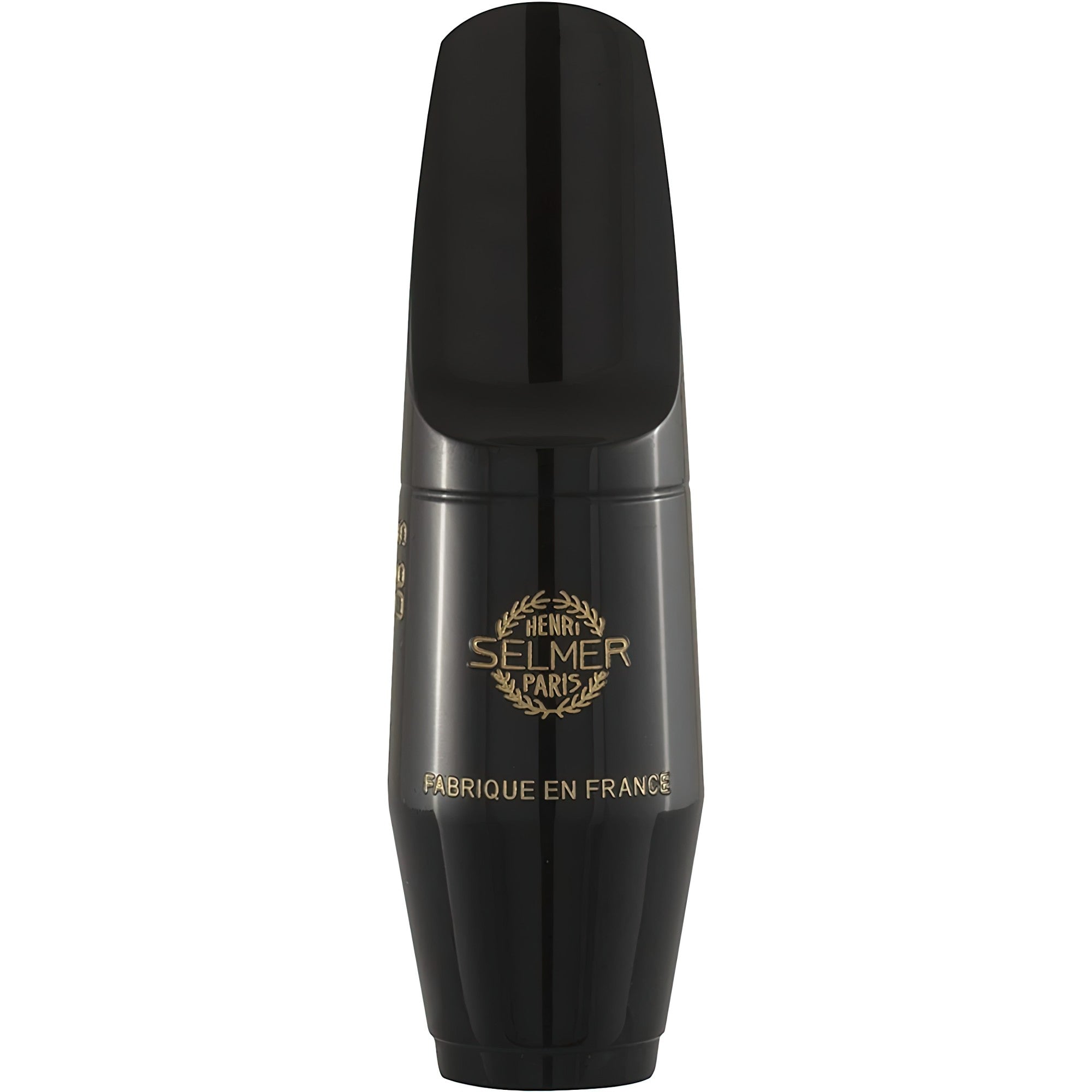 Selmer Paris S90 Series Alto Saxophone Mouthpiece, 180 Interstate Music