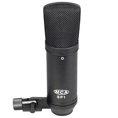 MXL MCA-SP1 Studio Condenser Microphone
