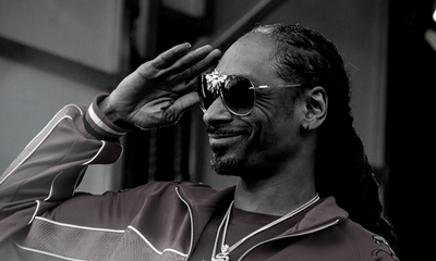 Money Moves: Snoop Dogg Acquires Death Row Records