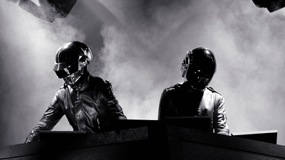 The Hook: Daft Punk Is Over