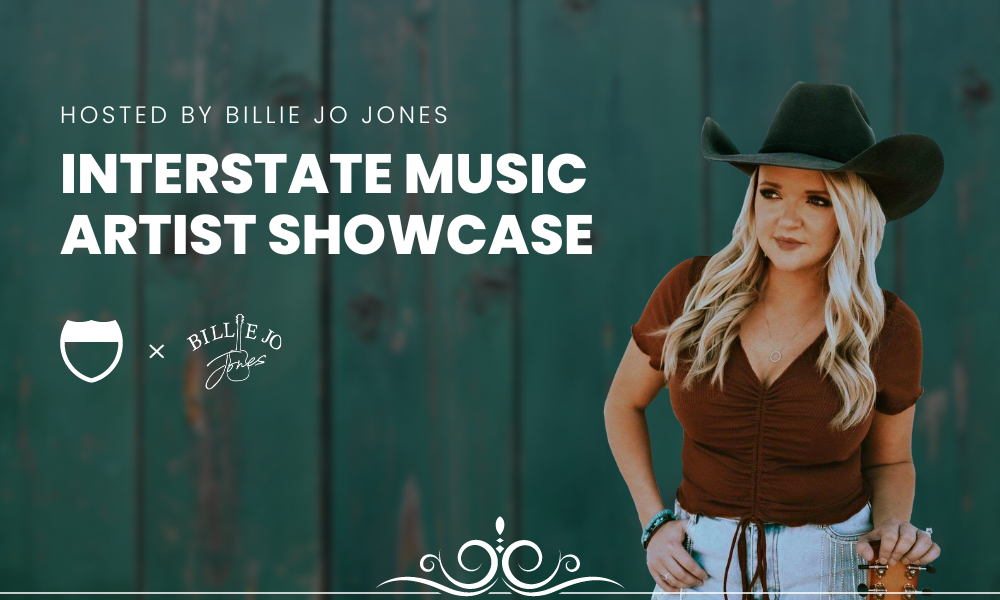 2023 Interstate Music Artist Showcase Lineup Announced