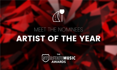 Meet the Nominees: Artist of the Year