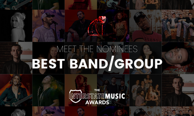 Meet the Nominees: Best Band