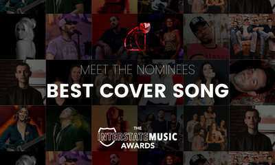 Meet the Nominees: Best Cover Song