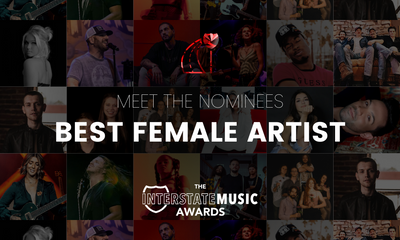 Meet the Nominees: Best Female Artist