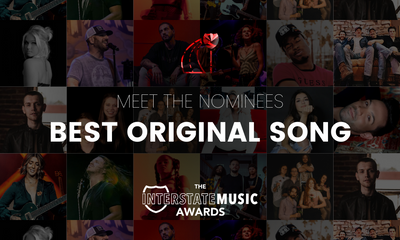 Meet the Nominees: Best Original Song