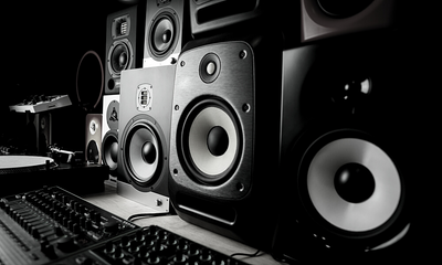 Why Every Producer Should Own High-Quality Monitors