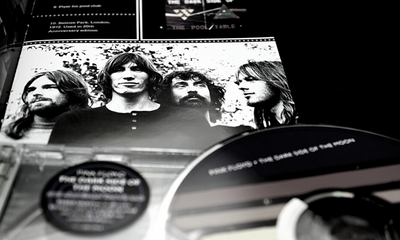 Pink Floyd Reunite, Cut Record to Support Ukraine