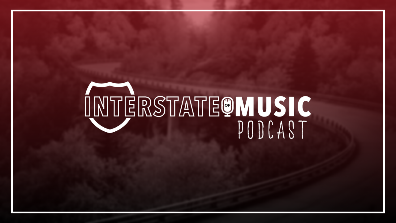 Big Sounds, Bigger Dreams Card Reader Interstate of Music Podcast