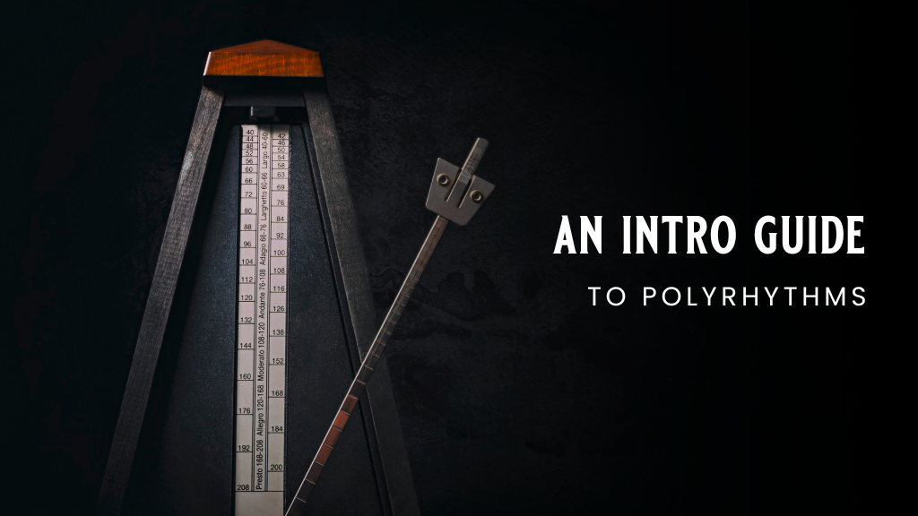 Poly Rythm Chart An Intro Guide to Polyrhythms β Interstate Music