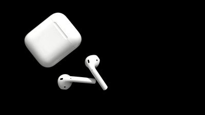 Apple’s new spatial audio feature turns the AirPods Pro into a home theater for your ears