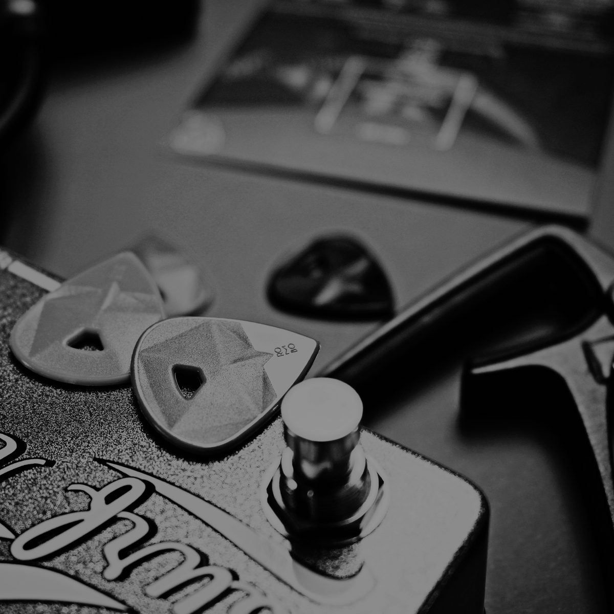 Music Accessories Interstate Music