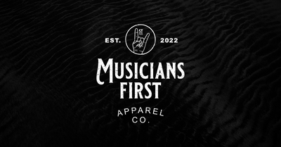 Musicians First Apparel Co.