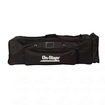 On-Stage DHB6000 Drum Hardware Bag