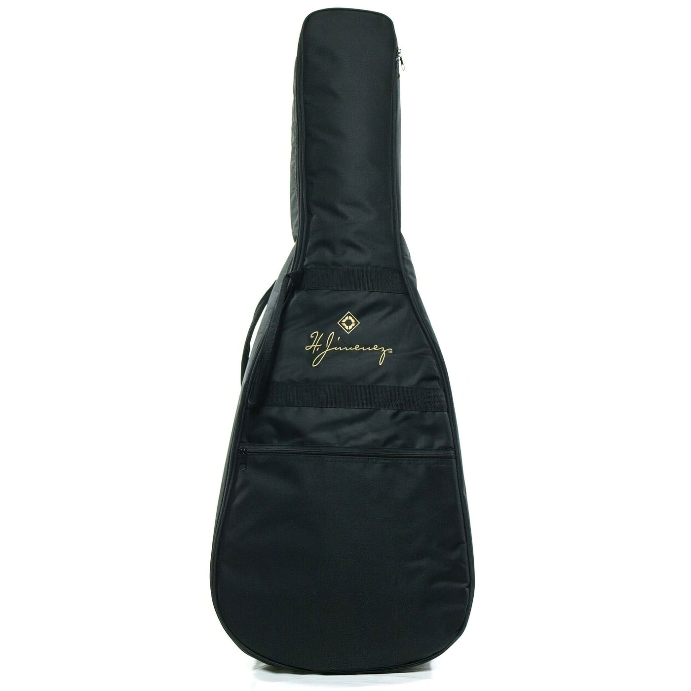 H. Jimenez LG75 Educativo Series 3/4 Size Nylon String Acoustic Guitar with Bag