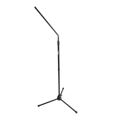 Upper Rocker-Lug Mic Stand with Tripod Base