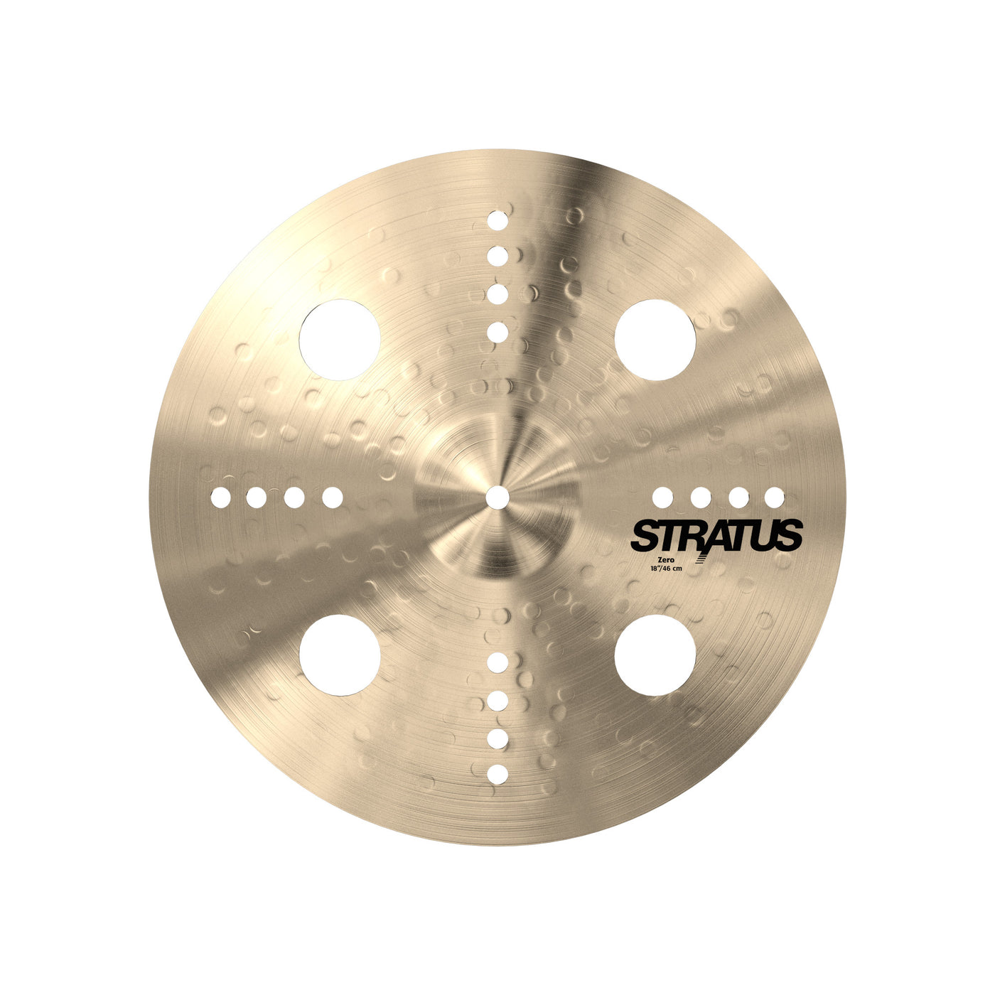 Sabian Stratus 18-Inch Zero Cymbal