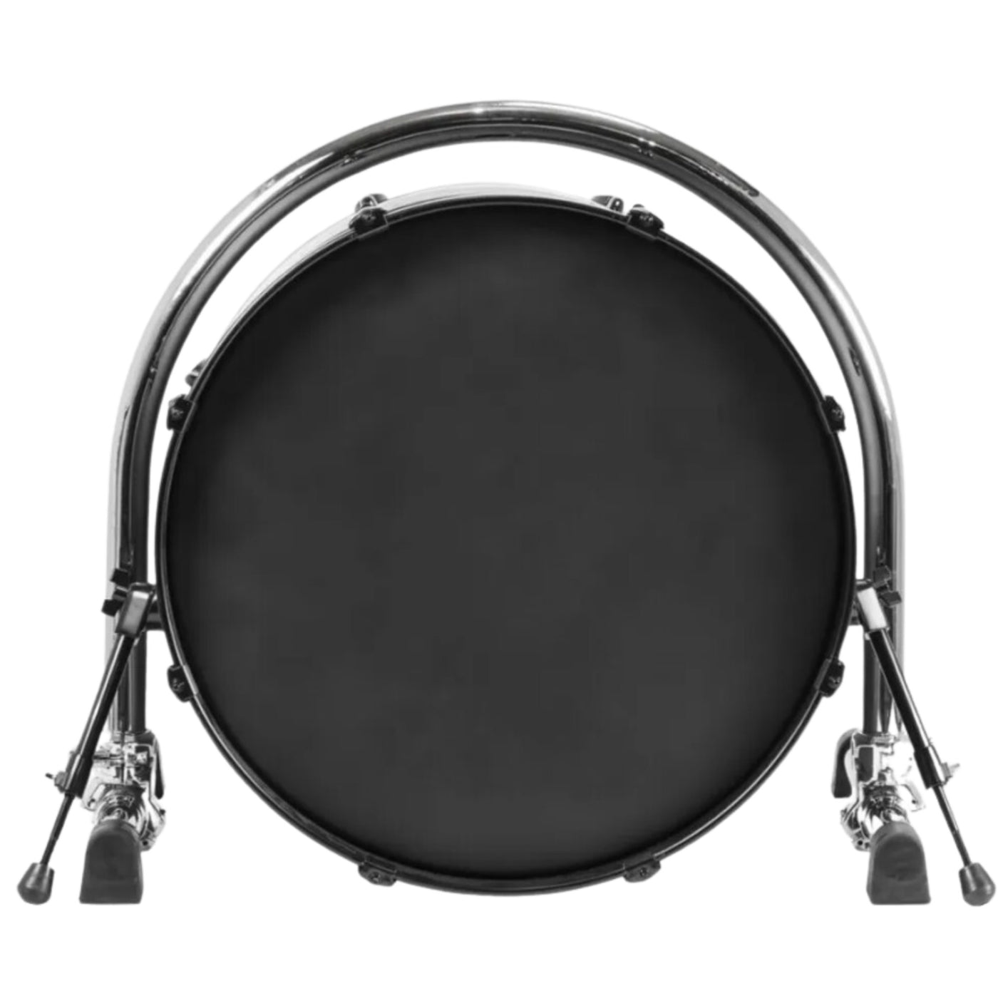 Gibraltar U-Shaped Rack Bar for the 22″ Bass Drum