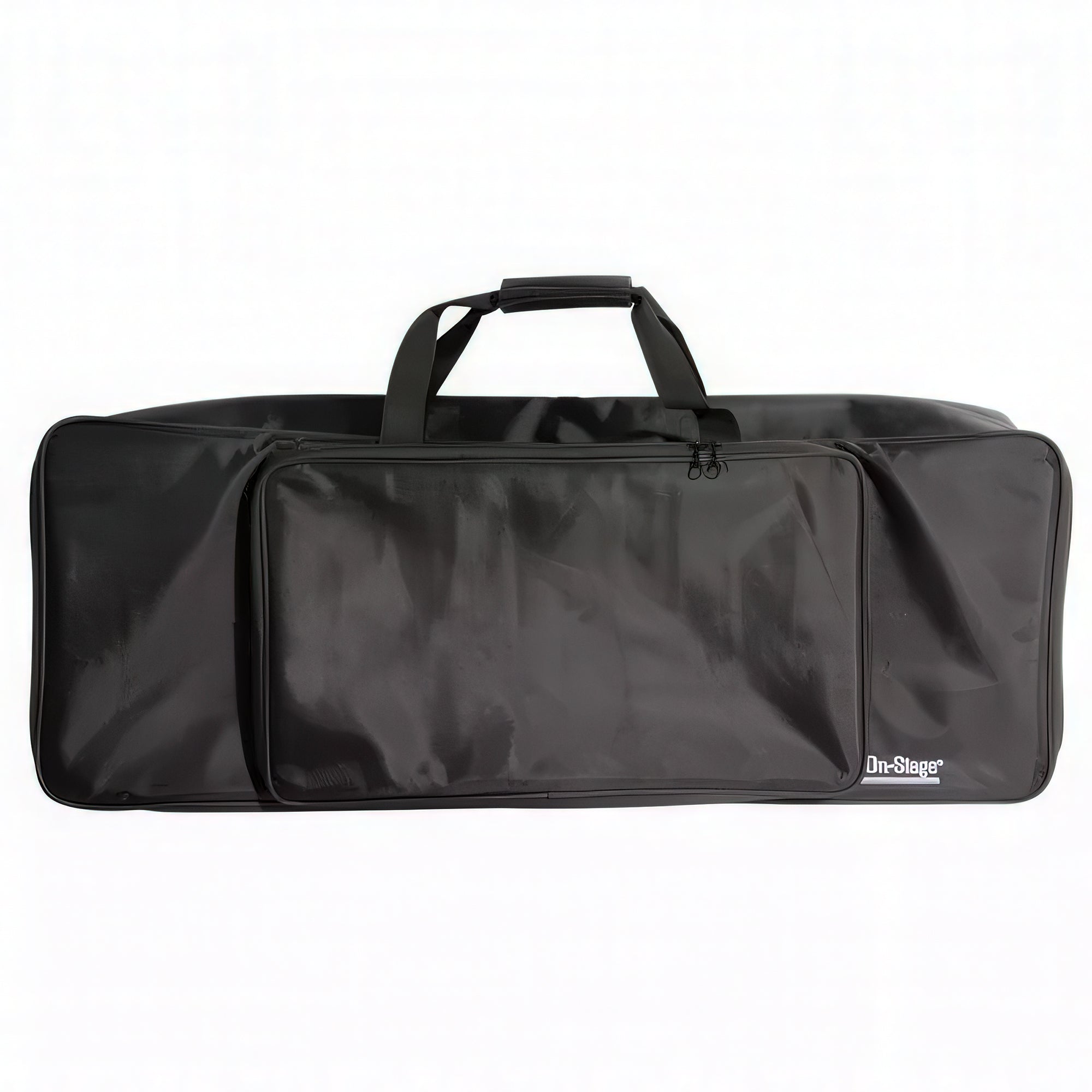 On-Stage 49-Key Keyboard Bag – Interstate Music