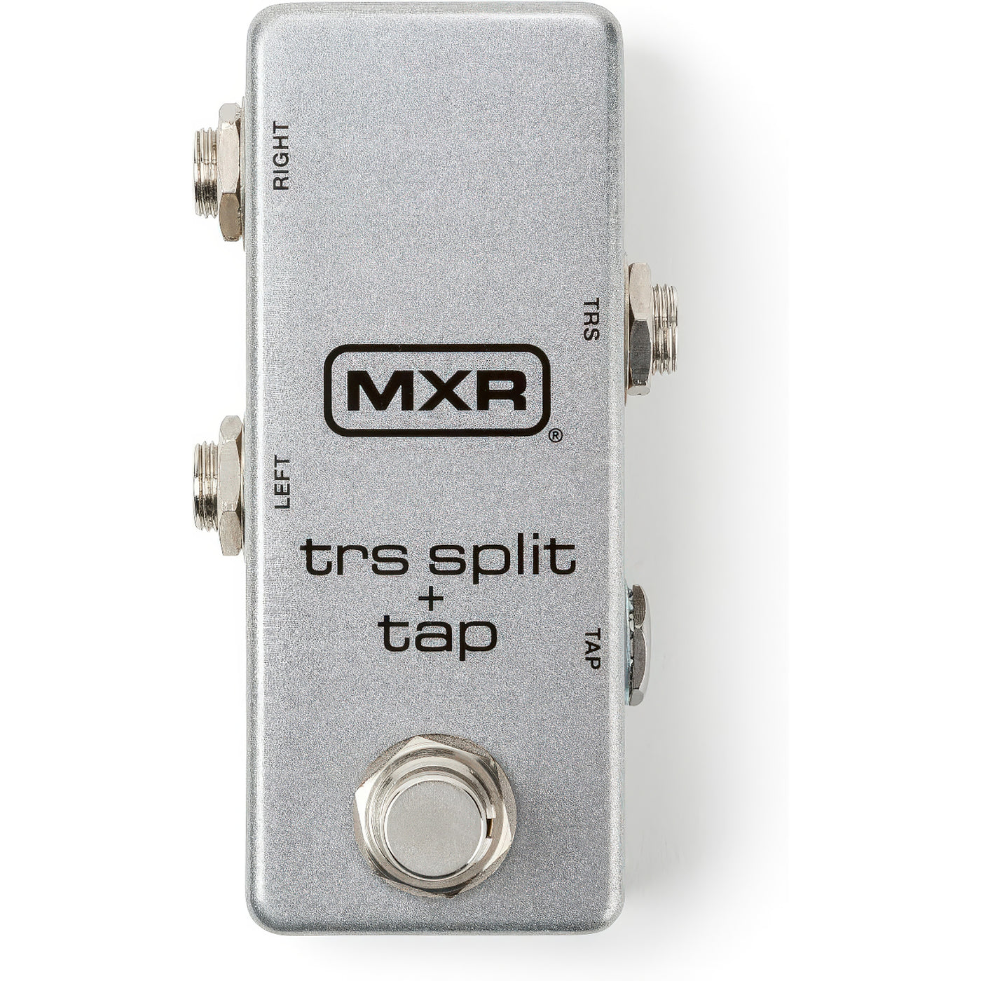 Dunlop MXR TRS Split + Tap Compact Footswitch